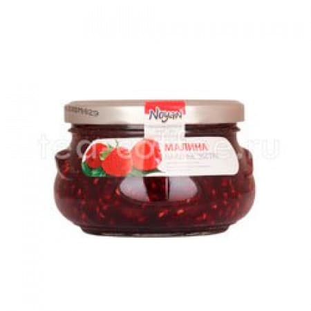 Варенье из малины экстра Ноян 450г