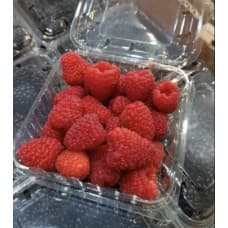Малина 125 гр