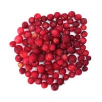 Клюква замороженная 1кг