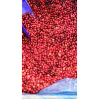 Брусника замороженная 1кг