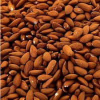 Миндаль жареный 1кг