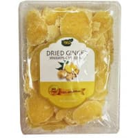 Имбирь сушеный 500гр
