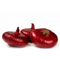 Лук красный Ялтинский 1кг Краснодар