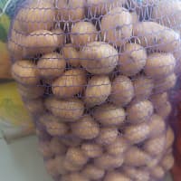 Картофель бэйби