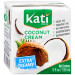 Сливки кокосовые KATI 150гр