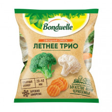 Смесь Летнее трио Бондюэль 400гр