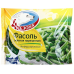 Фасоль стручковая резанная замороженная 4 сезона