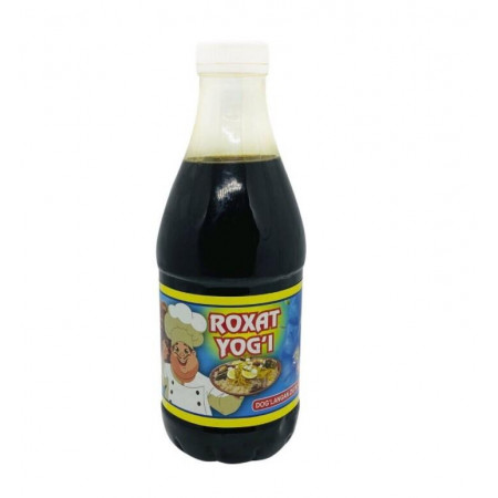 Масло зигирное 1л