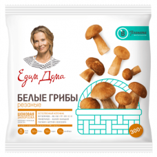 Грибы белые Планета Витаминов 300гр