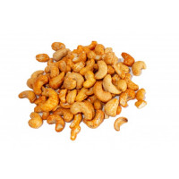 Орех Кешью со специями жареный 1кг