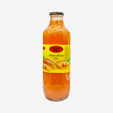 Сок Морковный Gilenar Gold 1л