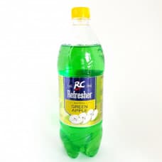 Напиток газированный Яблоко RC 1л