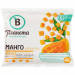Манго кусочками быстрозамороженные Планета Витаминов