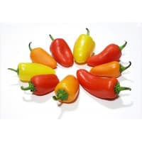 Перец грунтовой 1 кг