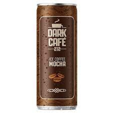 Напиток кофейный Mocha 250мл