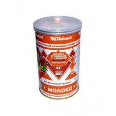 Молоко сгущенное вареное ДЕПовское 600гр 8,5%