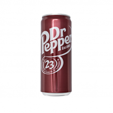 Напиток газ Dr.Pepper 0.35 мл США
