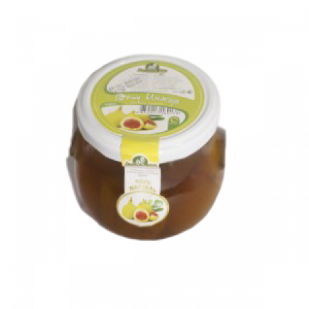 Варенье из инжира 440гр