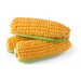 Кукуруза молодая 1 кг