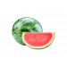 Арбуз Бразилия 1 шт