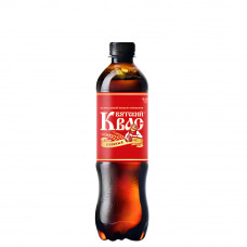 Квас вятский хлебный 0,5 л