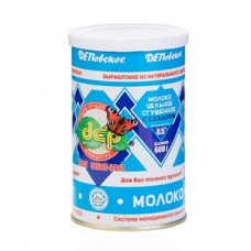 Молоко сгущенное ДЕПовское 600гр 8,5%