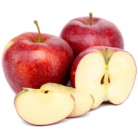 Яблоки Пинк Леди 1кг
