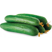 Огурцы среднеплодные гладкий 1 кг