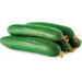Огурцы среднеплодные гладкий 1 кг