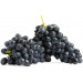 Виноград черный