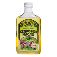 Масло кедровое 250 мл