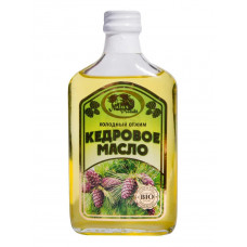 Масло кедровое 250 мл