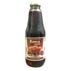 Сок гранатовый Хамса Deluxe 3л