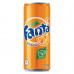 Напиток газированный Fanta 0.33мл Польша