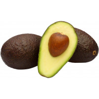 Авокадо Хаас 2шт