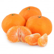 Мандарины Абхазия