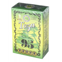 Чай зеленый №110 80гр Тоза