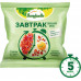 Микс овощной Завтрак Бондюэль 200гр