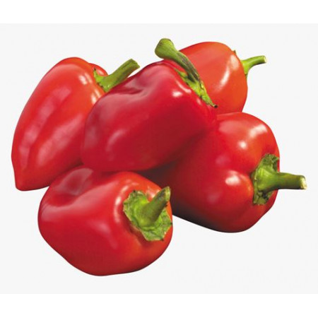 Перец грунтовой красный 1 кг