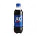 Напиток газированный RC Cola 0,5л