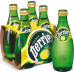 Вода минеральная газированная Perrier 0.33л