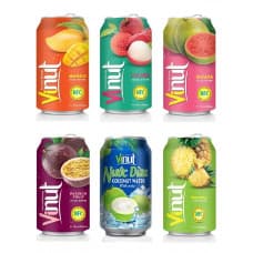 Сок Экзотик Vinut 0,33л