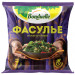 Смесь овощная Фасулье Бондюэль 400г 