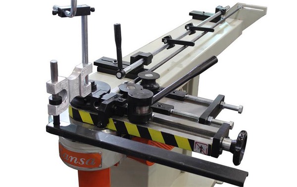 Cansa Makina CM-32 SCREEN Дорновый ручной трубогиб
