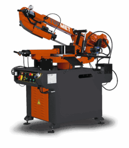 Ручные ленточнопильные станки