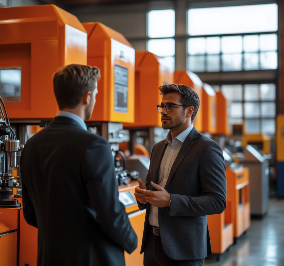 Сотрудничество и партнёрство с Китаем станки для металлообработки
