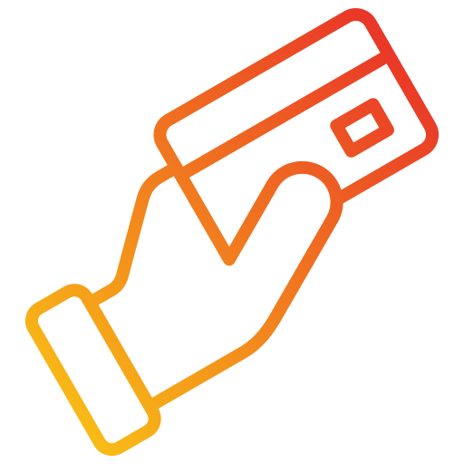 Различные виды оплат