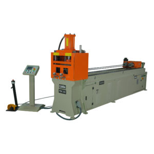 Пробивка трубы и профиля