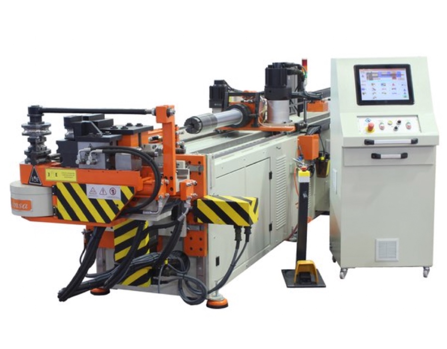 Cansa Makina CNC51 R3 Автоматический трубогиб