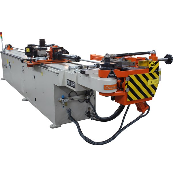 Cansa Makina CNC42 R1 Автоматический трубогиб
